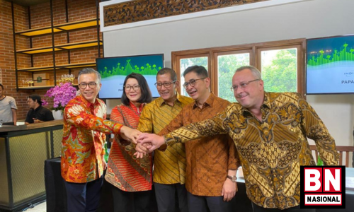 Berikan Laba 71 Persen Terhadap Indika, Kideco Berpeluang IPO