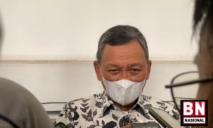 Amankan LTJ, Menteri ESDM Keluarkan Aturan Klasifikasi Mineral Ikutan