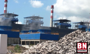 Menteri ESDM: 7 Smelter Bauksit yang Dibangun Hanya Berupa Tanah lapang