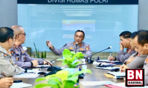 Polri Kerahkan 2.627 Personel Amankan KTT ASEAN 2023