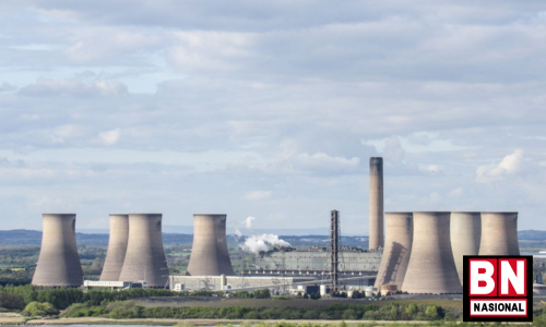 Makin Harmonis Dalam Industri EBT, Korsel Eksplor Kerja Sama PLTN Dengan Indonesia