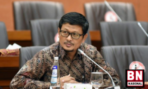 Langkah Kejagung Bersih-Bersih BUMN dapat Apresiasii Anggota Komisi VI DPR RI