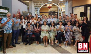Pasca Pandemi, PUTRI Fokus Berjuang Membangun Pariwisata Indonesia Pasca Pandemi, PUTRI Fokus Berjuang Membangun Pariwisata Indonesia