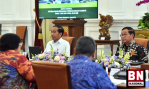 Perdagangan Karbon Indonesia Terbuka namun Teregistrasi