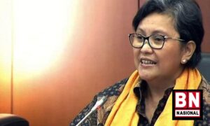 Wakil Ketua MPR Dorong Peningkatan Kompetensi Perempuan di Dunia Kerja