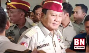 Jokowi Ingin Pilpres 2024 Sejuk Bergembira, Prabowo: Siapa pun yang Dipilih Rakyat Kita Harus Dukung