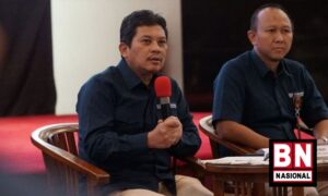 BPJS Pastikan Pemerintah Tetap Biayai Pengobatan Pasien COVID-19