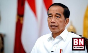 EM UI Sesalkan Jokowi Ikut Campuri Urusan Pencapresan, Rela Korbankan Independensi