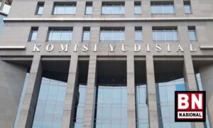 KY Buka Pendaftaran Calon Hakim Agung dan Calon Hakim Ad Hoc HAM