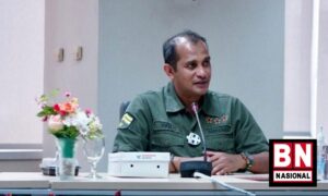 Wamenkumham: RUU Perampasan Aset Bisa Rebut Aset di Luar Negeri