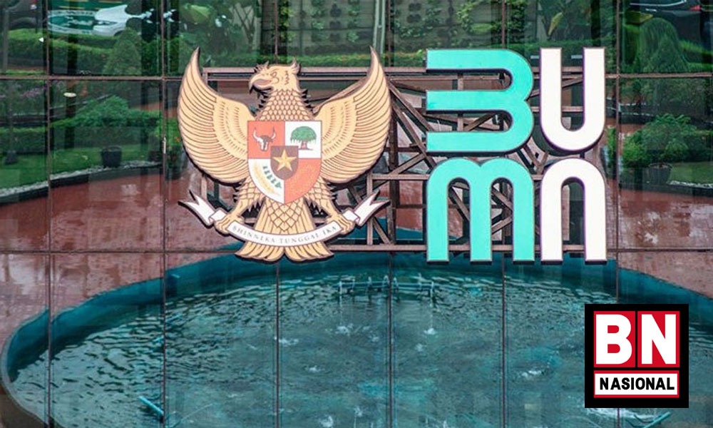 Rekrutmen Bersama BUMN Kembali Dibuka, Ada Lebih dari 2.000 Lowongan Kerja