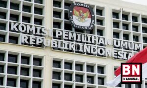 KPU Mulai Verifikasi Administrasi Persyaratan Bakal Caleg 2024