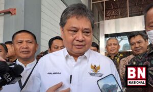 Menko Airlangga Targetkan 58 Proyek Strategis Nasional Senilai Rp420 Triliun Rampung di 2024