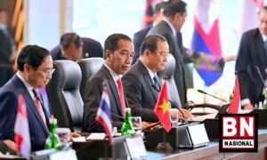 Sekjen ASEAN: Myanmar Butuh Bantuan Kemanusiaan 1 Miliar Dolar AS