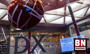 BEI Sebut UU P2SK Berikan Iklim Kondusif Bagi Pasar Modal