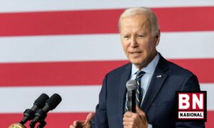 Presiden Biden Pastikan Ketegangan AS dengan China Segera Mencair