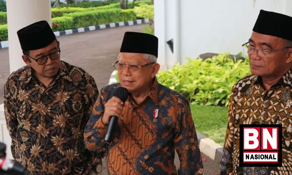 Muhadjir: Dugaan Korupsi Bansos Beras Masuk Radar Inspektorat Kemensos