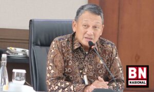 Beri Izin Ekspor Mineral Mentah hingga 2024, Menteri ESDM Pastikan Beri Denda Keterlambatan Pembangunan