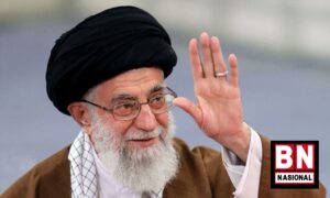 Pemimpin Tertinggi Ayatollah Ali Khamenei Dukung Pemulihan Hubungan Diplomatik Iran dengan Mesir
