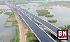 Kementerian PUPR Targetkan 13 Ruas Jalan Tol Baru Beroperasi di Akhir 2023