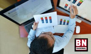 Realisasi PNBP Sudah Setengah dari Target APBN Meski Baru April 2023