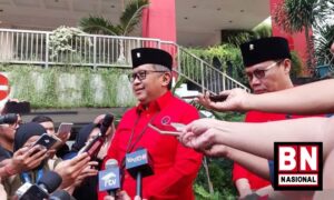 Golkar, PAN, PKB, dan Perindo Jadi Prioritas PDIP untuk Kerja Sama