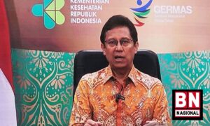 Menkes Umumkan 15 Inovator Digital Kesehatan Masuk Regulatory Sandbox