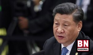 Presiden Xi Jinping Desak Percepatan Upaya Modernisasi Sistem dan Kapasitas Keamanan Nasional