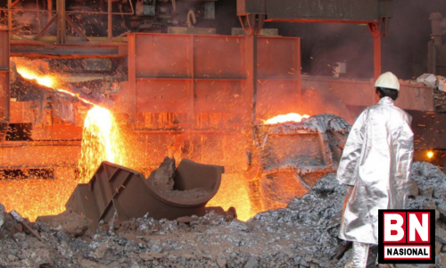 Tidak Berikan Hasil Maksimal, Komisi VII DPR RI Minta Setop Ekspor NPI