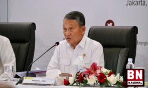 Menteri ESDM Disebut Sudah Tandatangani Perpanjangan IUPK PT Vale