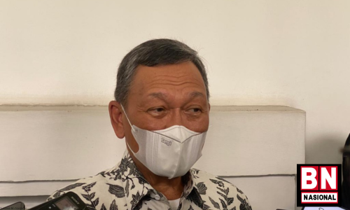 Menteri ESDM Buka Suara Dituduh Tandatangani Perpanjang Kontrak Vale