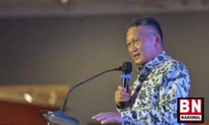 Menteri ESDM Buat Aturan Mineral Kritis Guna Hindari Tindakan Ilegal Oknum