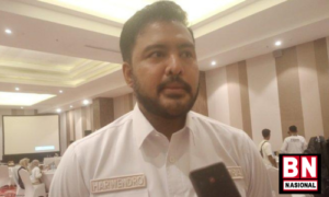 Siap Merebut Kursi DPR RI dari Dapil Babel, Keponakan Prabowo Janji Perjuangkan Larangan Expor Timah