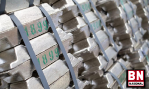 Peran Penting Timah Dalam Kehidupan yang Belum Tergantikan