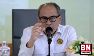 Ditjen Migas Realisasikan 22,4% Anggaran TA 2023