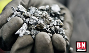 Ini Maksud Pemerintah Buat Aturan Klasifikasi Mineral Kritis