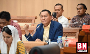 KKP Tidak Punya Pengalaman Pertambangan, Legislator Sebut Kesesatan Regulasi