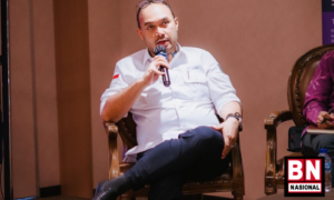 Udah Dikasih Enak, Aspebindo Minta PTFI Bayar Sanksi dan Percepat Pembangunan