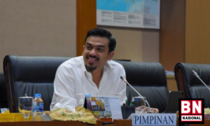 Komisi VII DPR RI Minta Menteri ESDM Hati-hati Terkiat Ekspor Pasir Laut