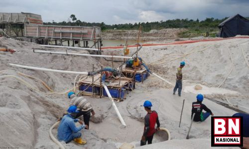 Dirubah Jadi 3 Tahun, AITI Sambut Baik Rencana Kementerian ESDM Ubah Peraturan RKAB