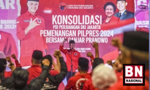 Barisan Soekarnois Siap Menangkan Ganjar Pranowo di Pemilu 2024