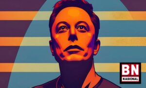 Saham Tesla Naik 24 Persen, Elon Musk Didaulat jadi Orang Terkaya di Dunia