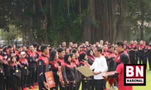 Serahkan Bonus hingga Rp289 Miliar untuk Peraih Medali SEA Games 2023, Presiden Jokowi: Jangan Dibelikan Bawang Merah
