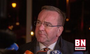Jerman Bakal Kirim Dua Kapal Perang ke Indo-Pasifik Tahun Depan, Salah Satunya Fregat