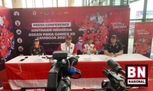 Menpora: Bonus ASEAN Para Games Naik Dibanding Tahun Lalu
