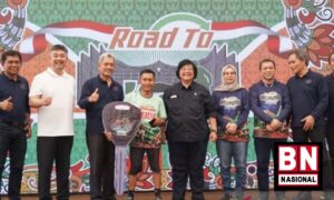 Menteri LHK Ajak Masyarakat Lebih Mengenal IKN