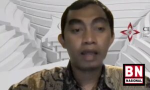 CIPS: Perkembangan Ekonomi Digital RI Perlu Dukungan Kerjasama Kawasan