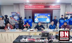 Bukan Bunker, Kapolda Sulsel Paparkan Temuan Brankas Narkoba di UNM Makassar