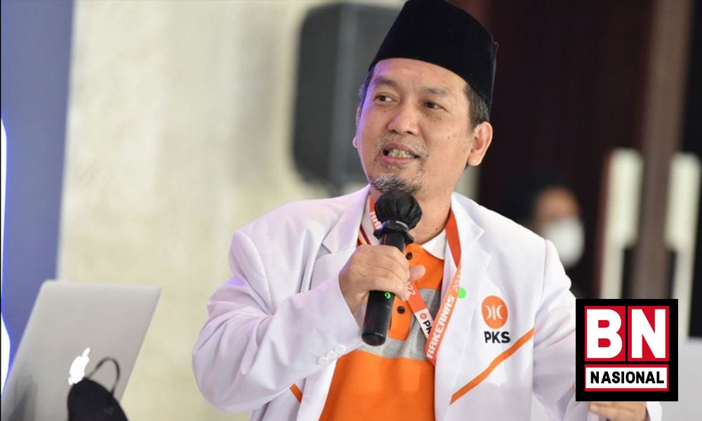 PDIP Dekati Demokrat, PKS Tegaskan Komitmen Usung Anies Baswedan di Pilpres 2024