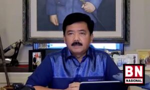 Menteri ATR/BPN Targetkan Pengadaan Tanah IKN Selesai Juni 2023